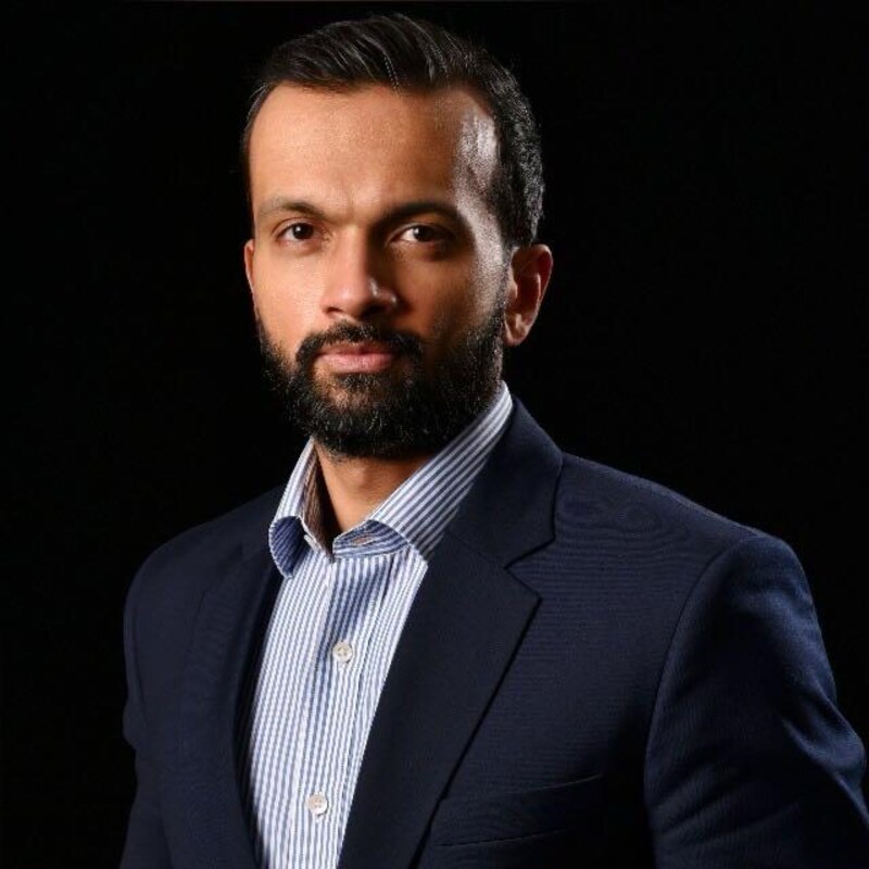 Abhishek Kumar