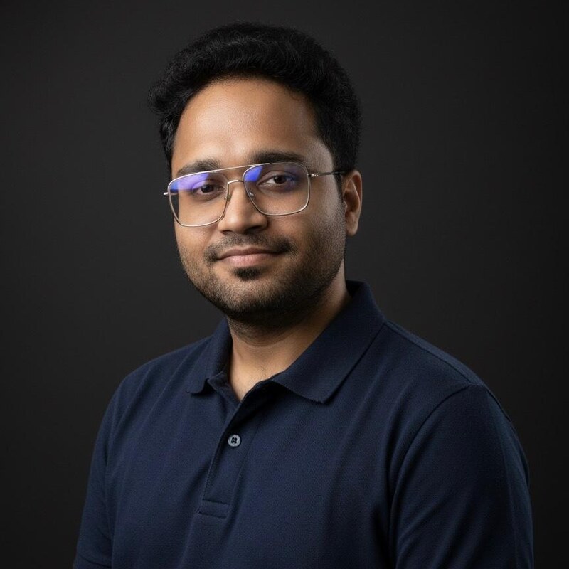 Sankalp Sharma